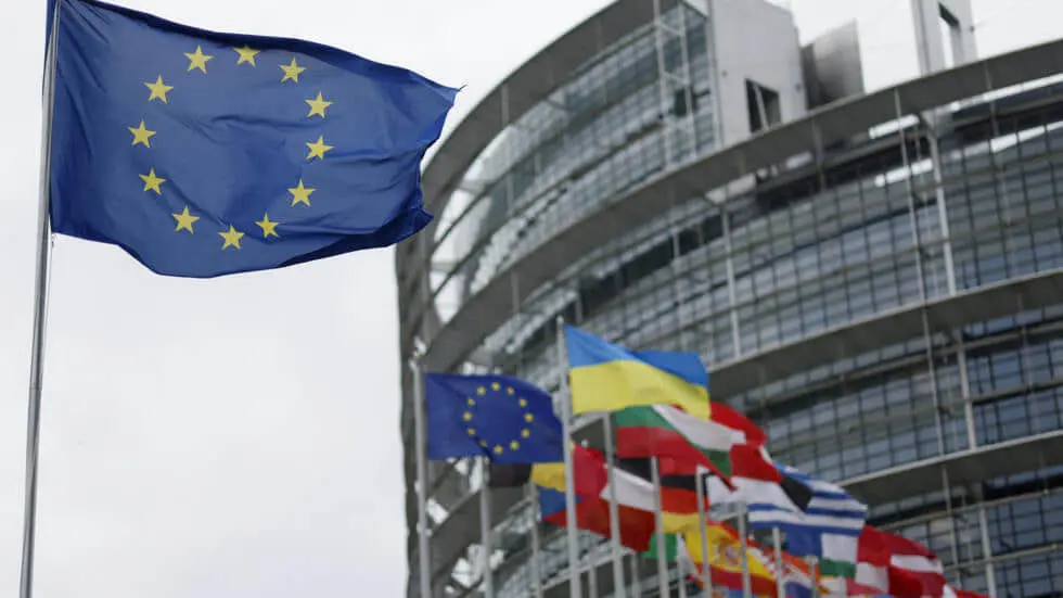 Балтійські країни виступили із заявою на підтримку членства України в ЄС і НАТО