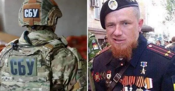 Застрелений в Києві полковник СБУ керував групою, яка ліквідувала бойовика «Моторолу», – NYT