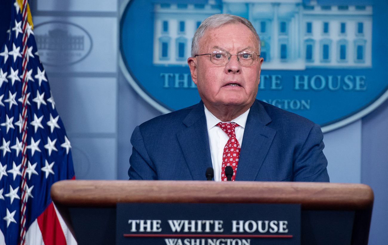 У Трампа дали першу реакцію на обстріл Києва: назвали це "ганьбою"