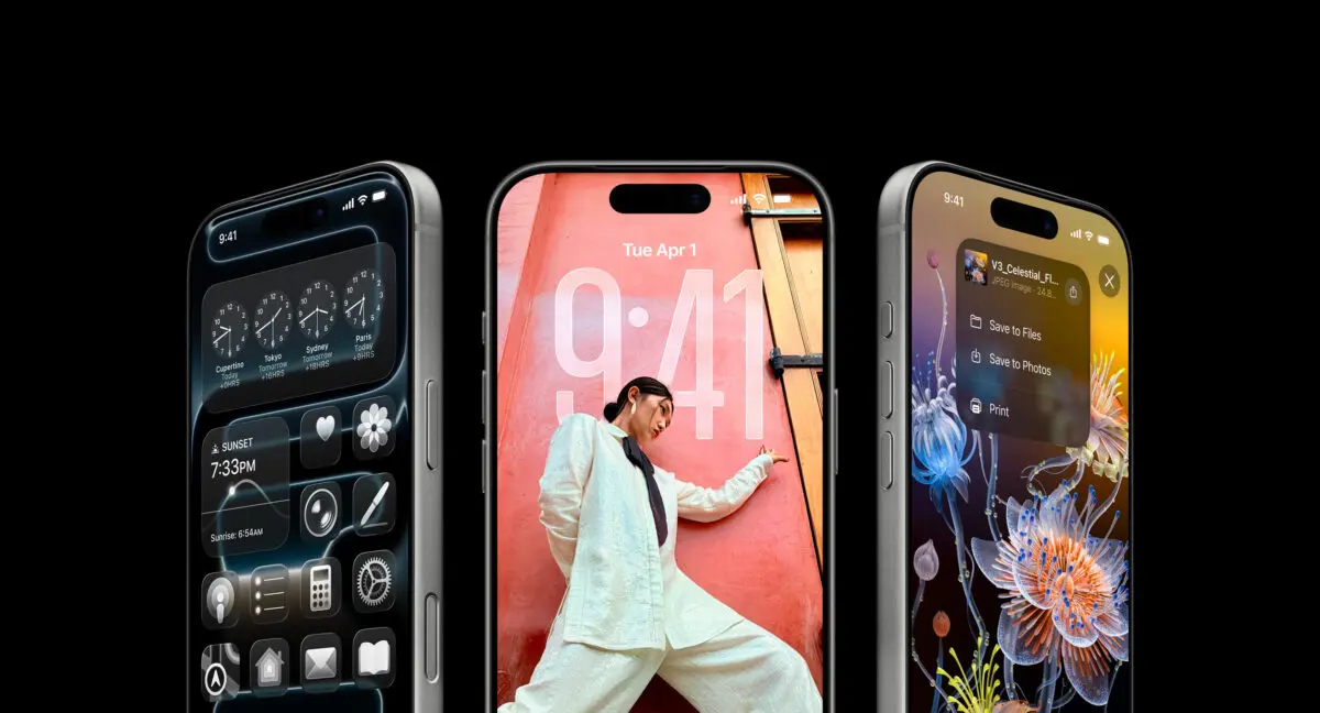 Тестування продуктивності iPhone 17 Pro і Pro Max показало мінімальний приріст