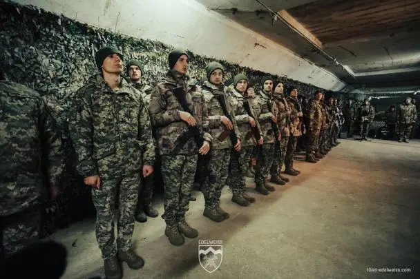 Програму "Контракт 18–24" розширили: що зміниться для нових учасників