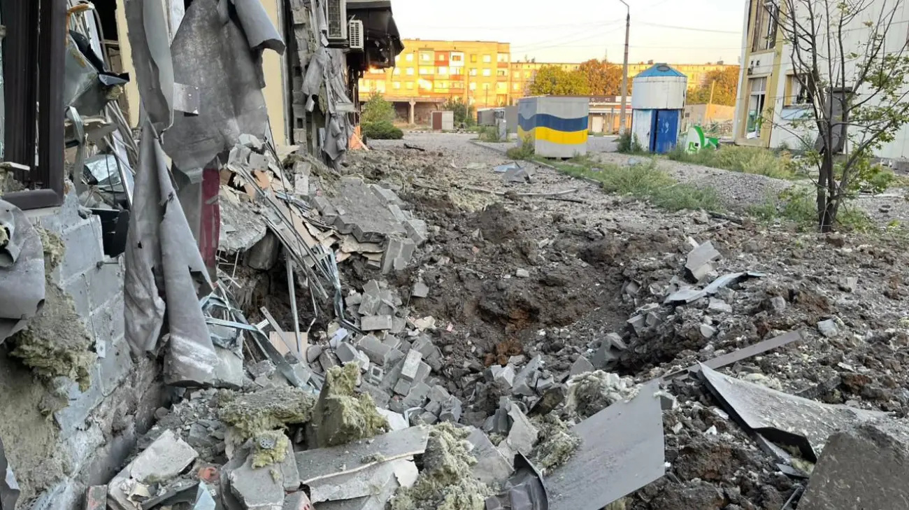 Російські обстріли Донеччини: загинули п'ятеро людей