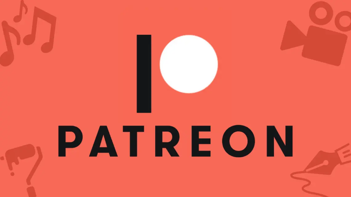 З 5 серпня Patreon підвищує комісію для нових творців