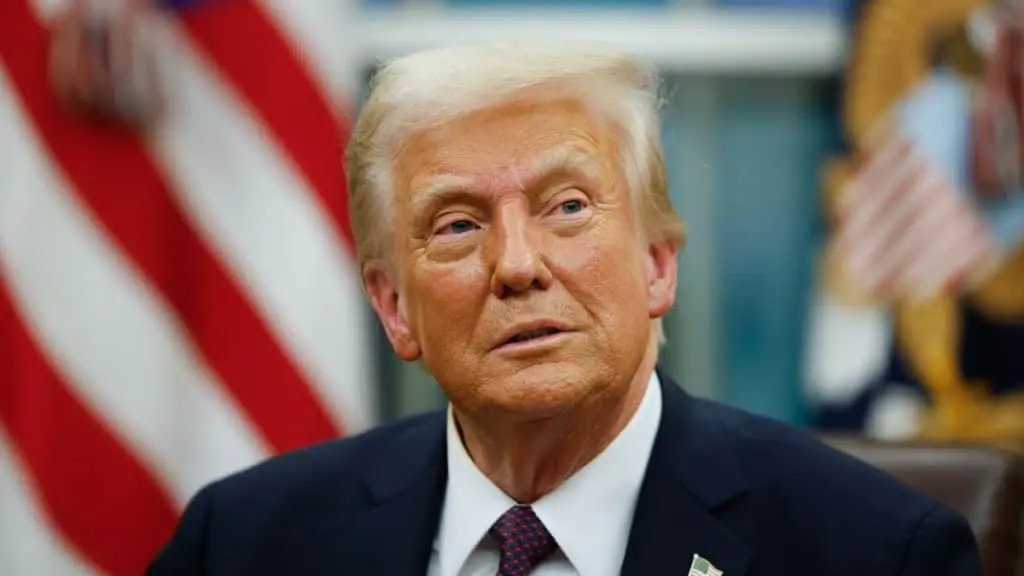 Трамп знову каже про розчарування в Путіні і що буде "робити щось", щоб люди жили