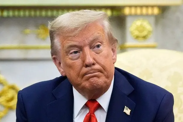 "Трамп помер": у соцмережах розганяють чутки про смерть президента США