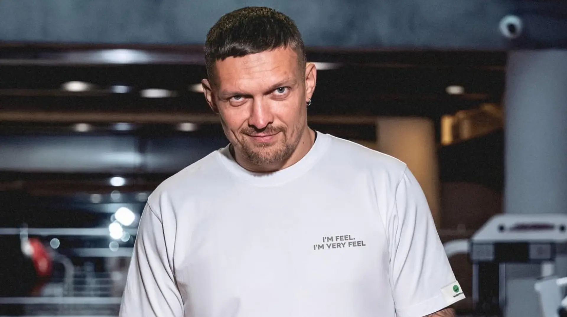 Це стане помилкою, – менеджер Ф'юрі оцінив можливий бій Усика проти Ітауми
