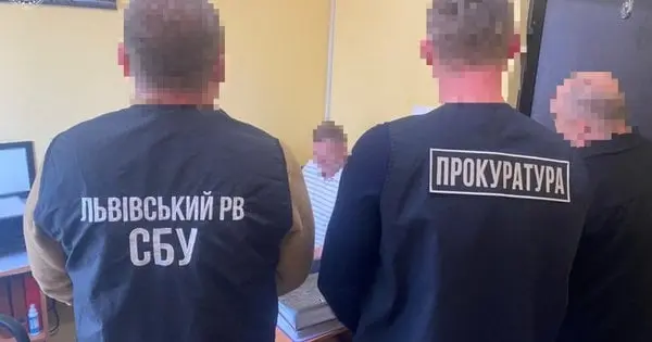 Ексдепутат з Львівщини отримав підозру через незадеклароване майно на 4,7 млн грн