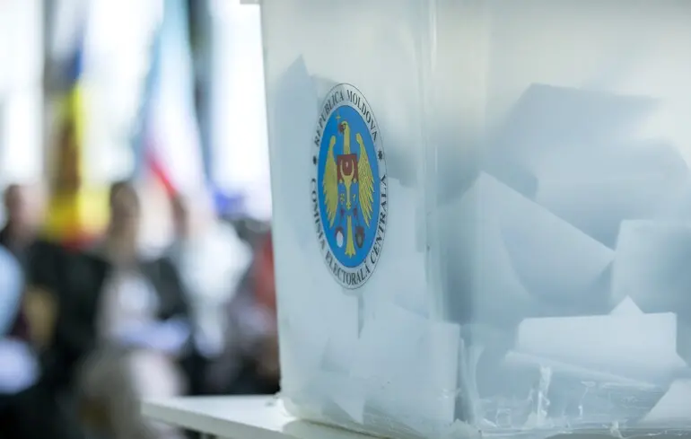 У Молдові напередодні парламентських виборів активізувалися проросійські сили