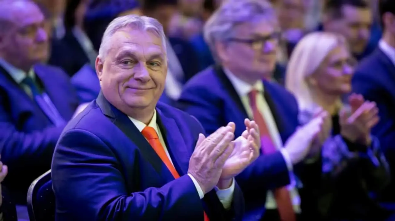 Орбан погрожує санкціями ЄС проти України через нібито смертельне побиття угорця в ТЦК