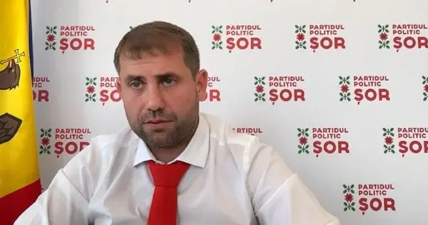 Проросійський блок Ілана Шора не допустили до виборів у Молдові