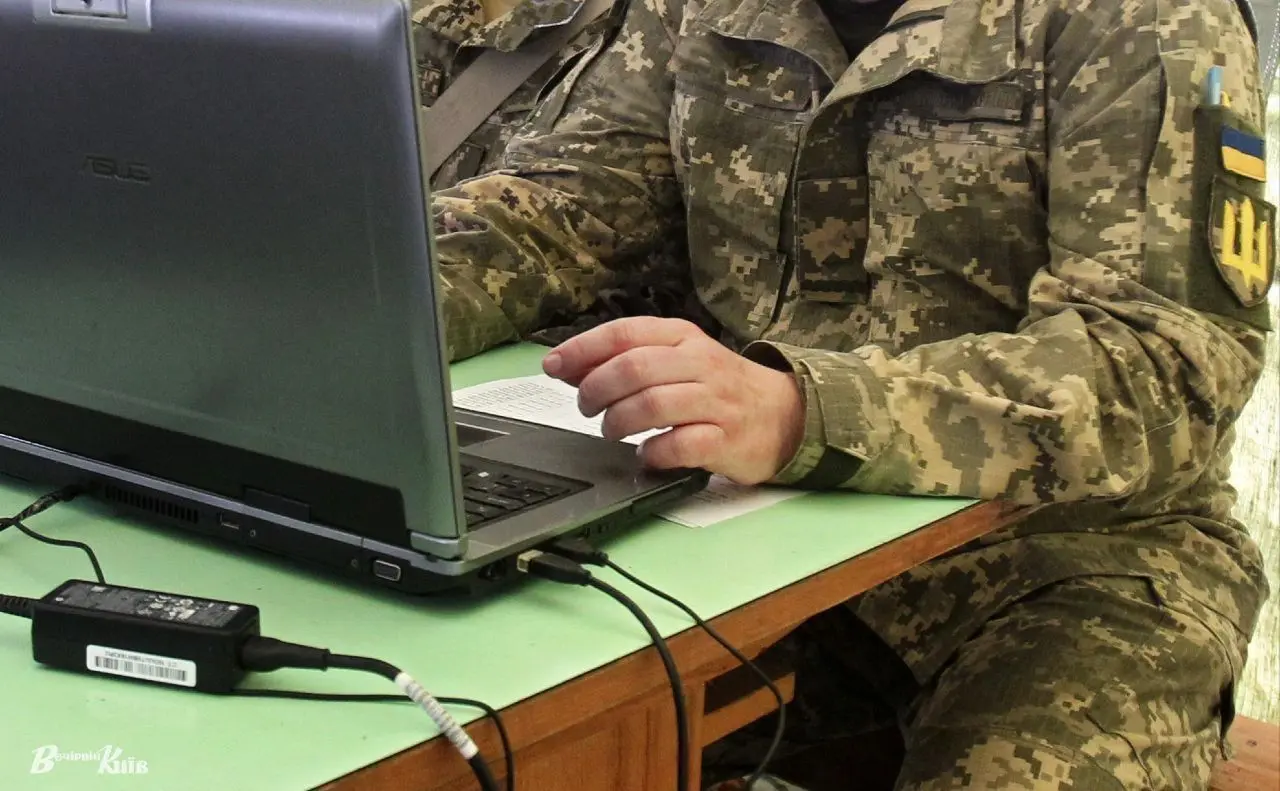 У Києві ветерани можуть отримати допомогу з працевлаштування в Мілітарі Хабі
