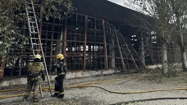 Нічна атака на Дніпро: що зараз на місці ударів, з’явилися свіжі фото