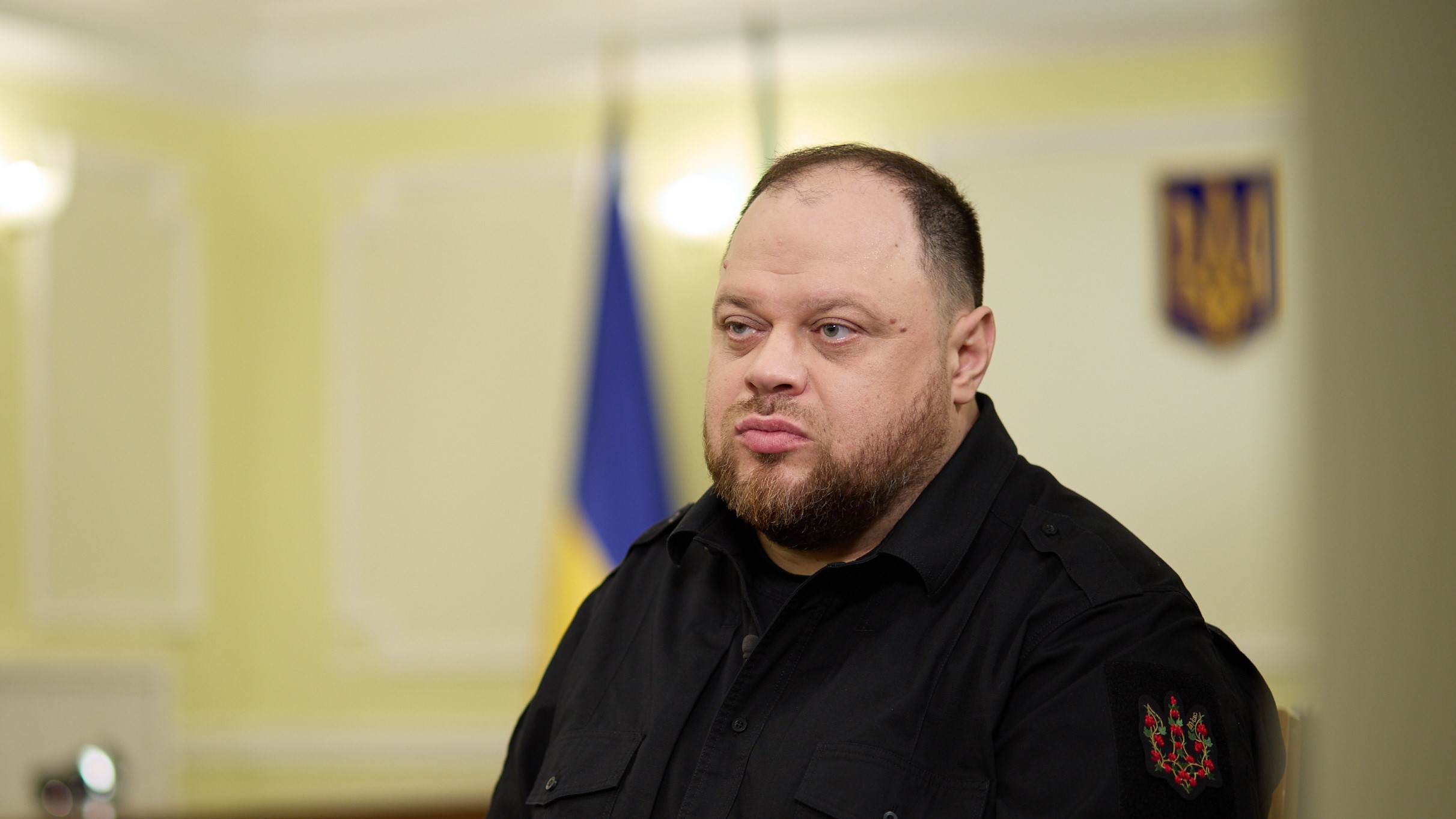 Украина уже семь месяцев без генпрокурора. Представления от Зеленского в Раде нет