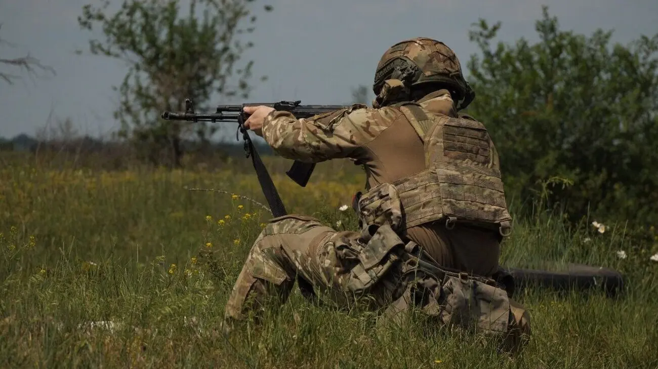 Генштаб: На фронті 131 зіткнення з ворогом, з них 48 на Покровському напрямку