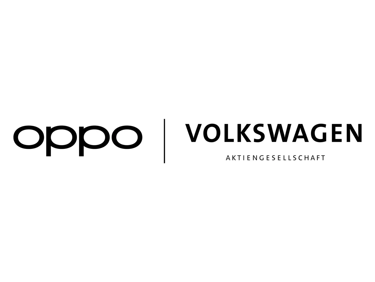 OPPO ліцензує патенти на стільникові стандарти компанії Volkswagen Group
