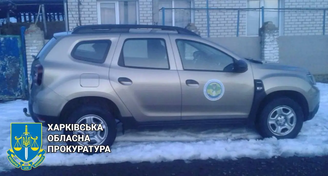 Відібрав машину в чоловіка, погрожуючи розстрілом – бойовик ДНР отримав вирок