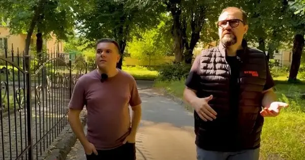 Юліан Чаплінський: Садовий навряд чи балотуватиметься на наступний термін