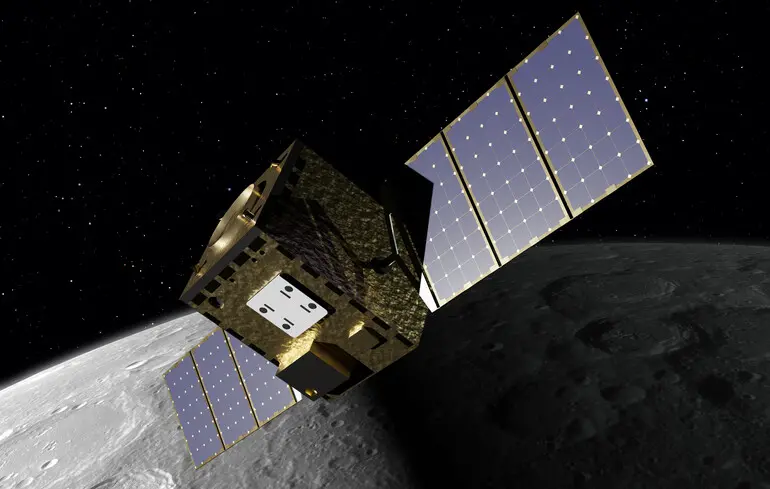 Місячний зонд NASA Lunar Trailblazer остаточно вийшов з ладу: місія офіційно завершена