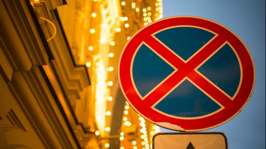 У Вінниці на 74 перехрестях заборонять зупинку для вантажівок