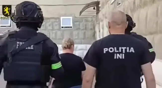 Обшуки у соратників Шора: затримання, зброя та зв'язки з Росією