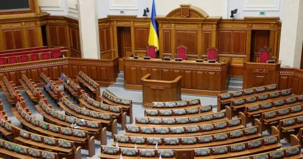 У Верховній Раді зареєстрували законопроєкт, який скасовує скандальний закон про НАБУ і САП
