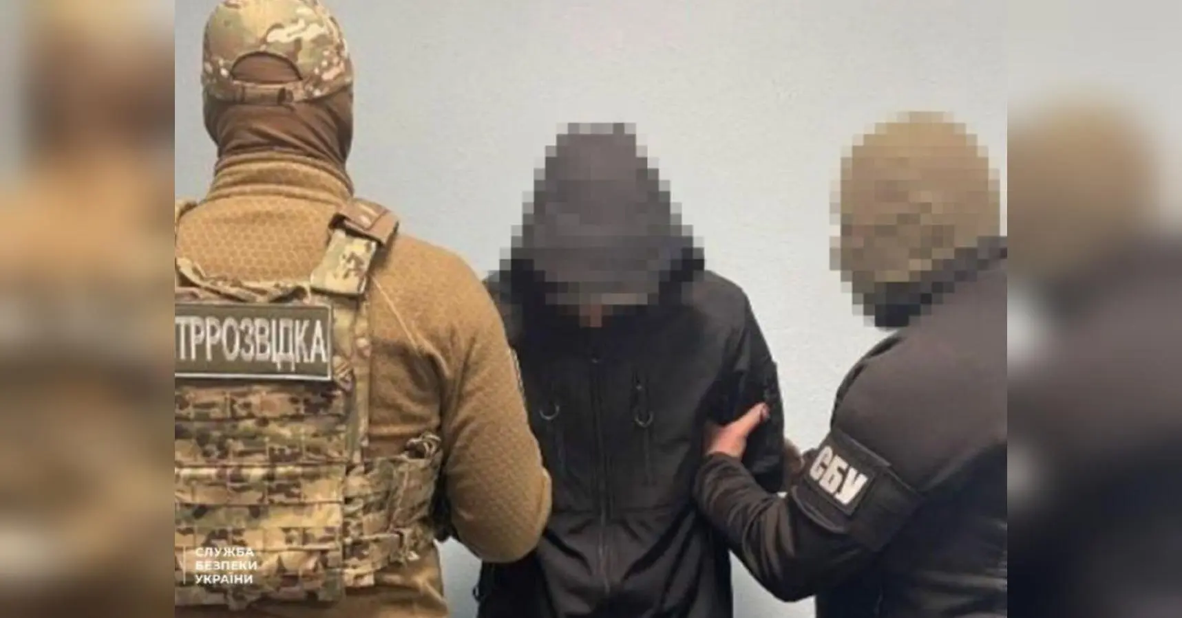 Виконували замовлення ворога: СБУ затримала шістьох підпалювачів у 4 регіонах України