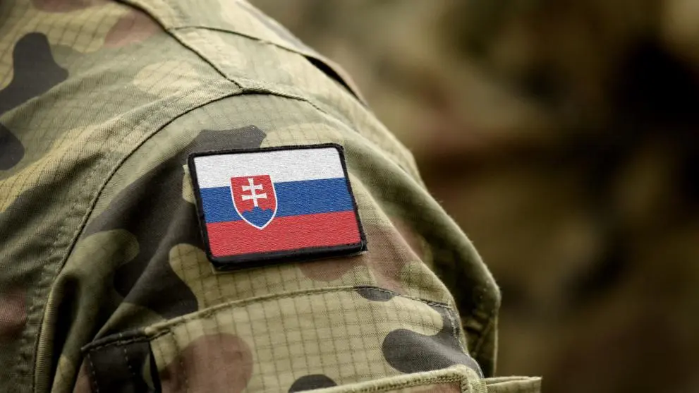 В Словакии задержаны подозреваемые в фальсификации с ценами на боеприпасы для Украины