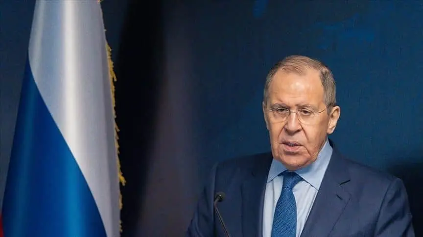 У Росії кажуть, що збільшення оборонних витрат НАТО на них не вплине
