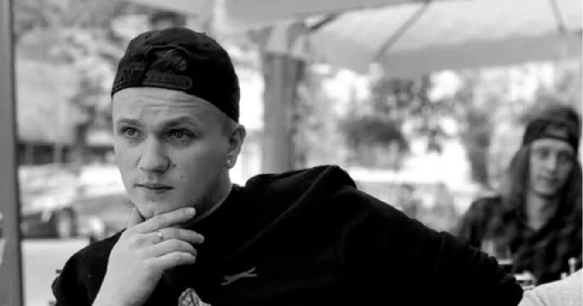 Вчився на магістратурі й любив гори: що відомо про загиблого киянина, якого на руїнах будинку чекали батьки
