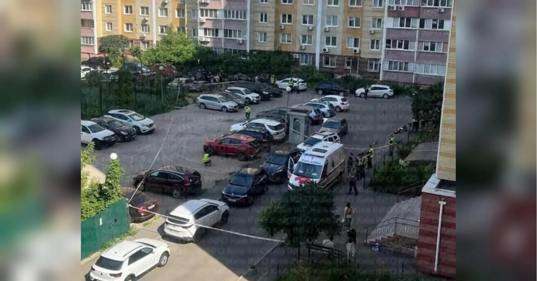 СБУ ліквідувала російських агентів, які вбили у Києві полковника спецслужби Воронича (відео)