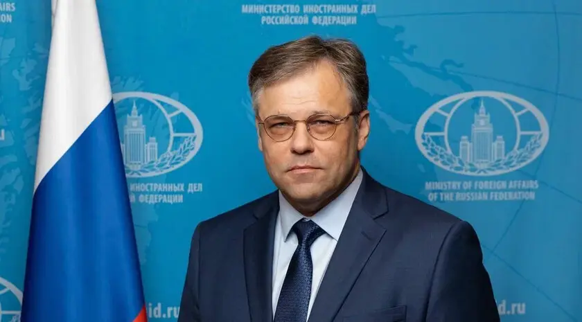 У Лаврова наврали о "пытках" пленных россиян и "секретных тюрьмах"