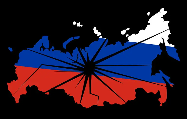 Дипломат: "Якщо Росія доживе до 2030-го — це буде диво"