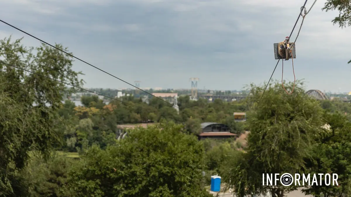 Погода на 25 липня: у Дніпрі буде ясно