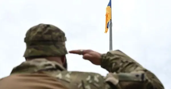 У Львові відзначили День Державного прапора