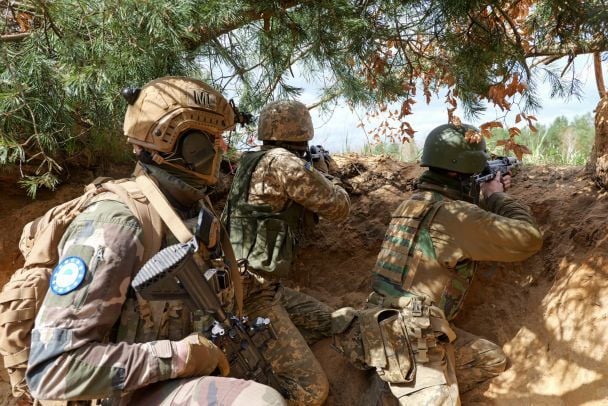 В ЗСУ повідомили про нові тактики окупантів: як ворог планує проривати оборону
