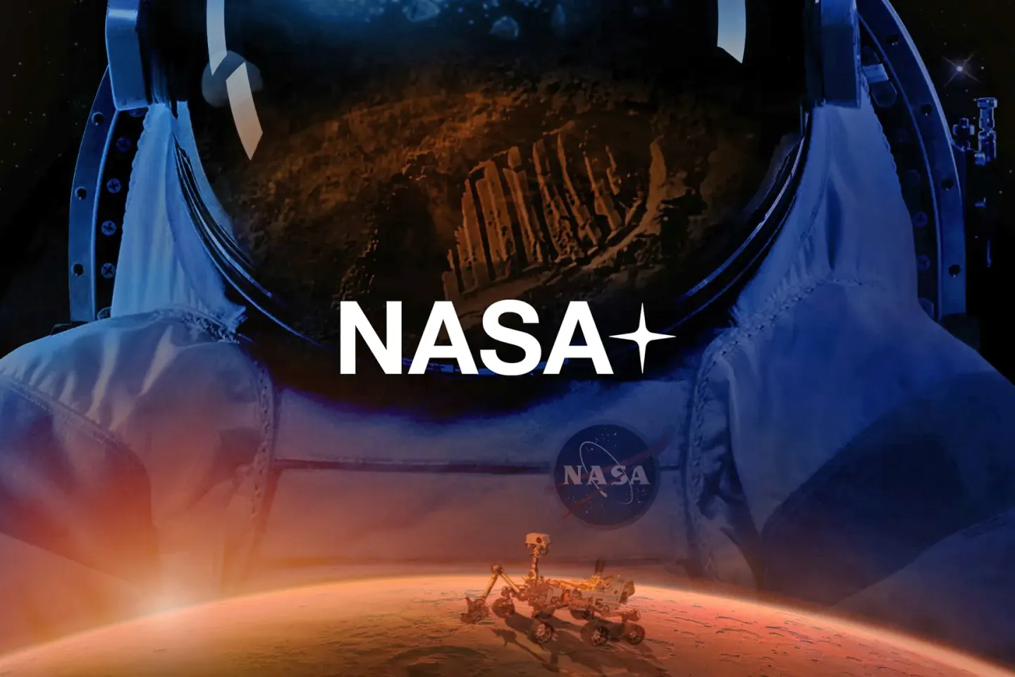 NASA почне транслювати контент на Netflix пізніше цього літа