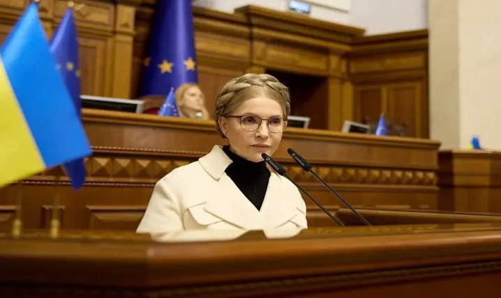 "Батьківщина" пропонує надавати по 2 га землі військовим, які захочуть її обробляти