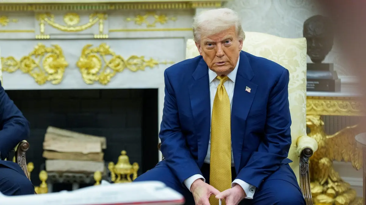 The Hill: Сенат США уходит на каникулы, не приняв санкции по России – решение за Трампом
