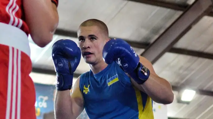 Ловчинський, Мухаммадієв та Гутаріна поступились на старті ЧС-2025 у Ліверпулі