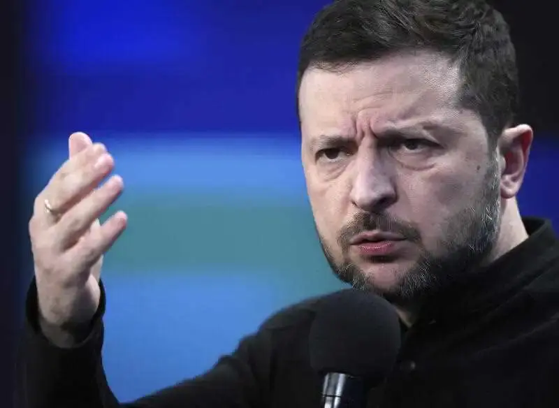Зеленський про привітання США з Днем Росії: "Неприємний факт"