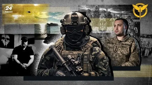 ГУР під проводом Буданова готувалося до нападу росії заздалегідь, - “гурівець” “Шаман”