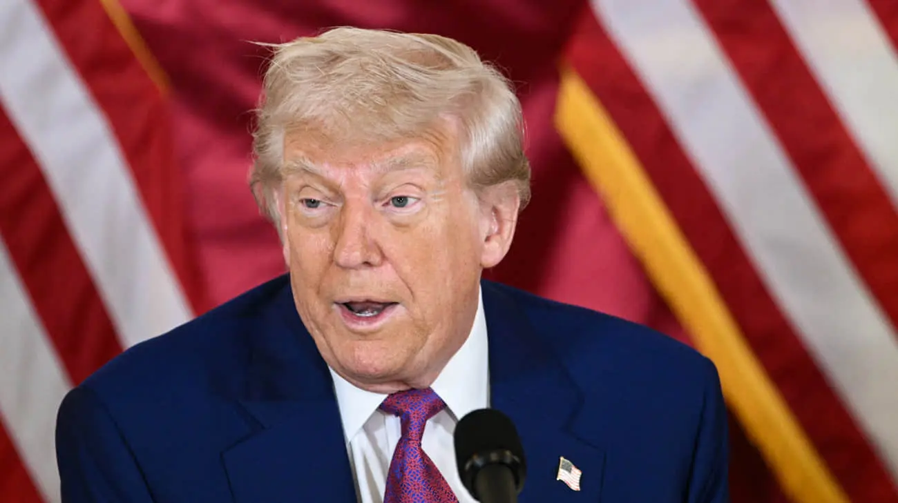 ЗМІ: Трамп пообіцяв Україні десяток ракет для Patriot і тисне на Мерца, щоб той продав батарею