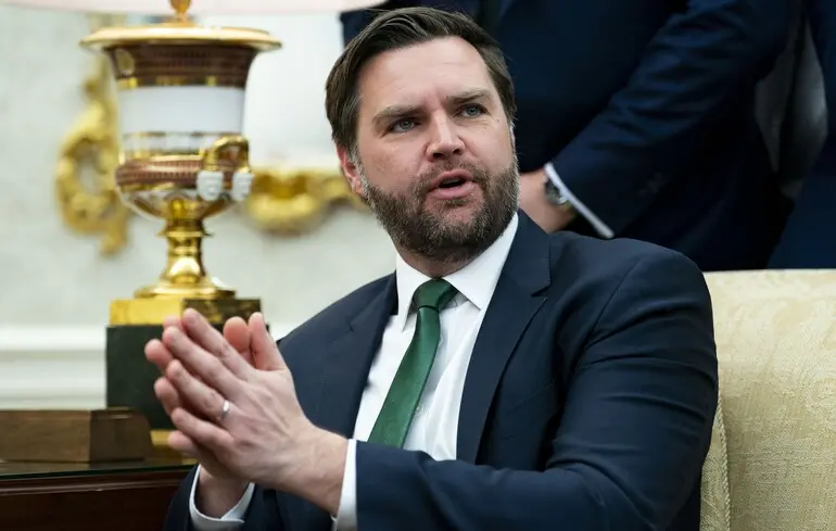 Віцепрезидент США спрогнозував, скільки ще триватиме війна в Україні