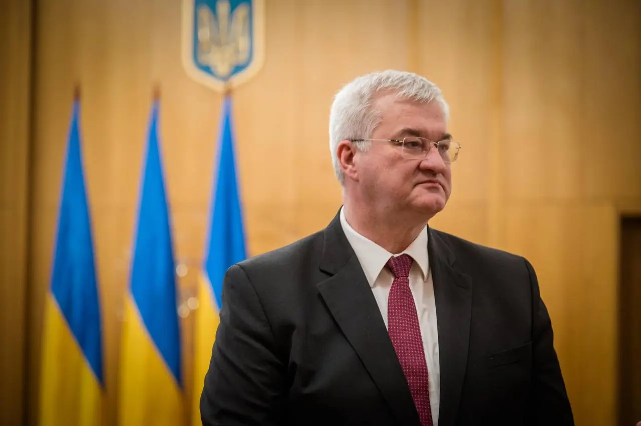 Украина может закрывать около 40% потребностей армии – Сибига