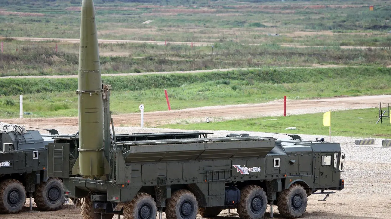 У ГУР розповіли, скільки ракет і винищувачів Росія планує випустити цього року