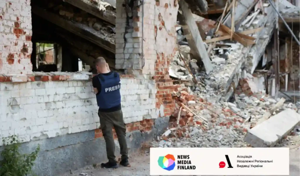 Правда чи ні? Які теми в медіа є чутливими: що показувати, а що — ні