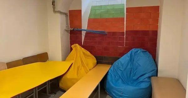 Чотири школи Тернополя працюватимуть у змішаному форматі