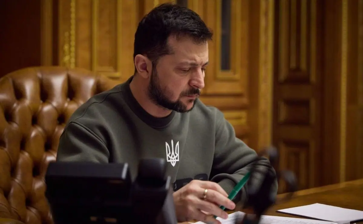 Зеленський підписав закон про визнання депортованими українців, виселених із Польщі в 1944-1951 роках