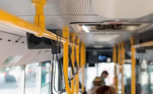 Київпастранс власним коштом придбає 20 нових автобусів малої місткості