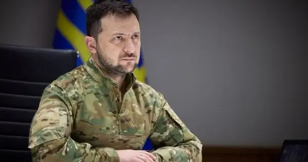 США висловили інтерес до придбання українських дронів, – Зеленський